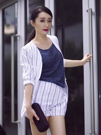 《芈月传》剪辑版MV曝光 网友“百评”原子霏