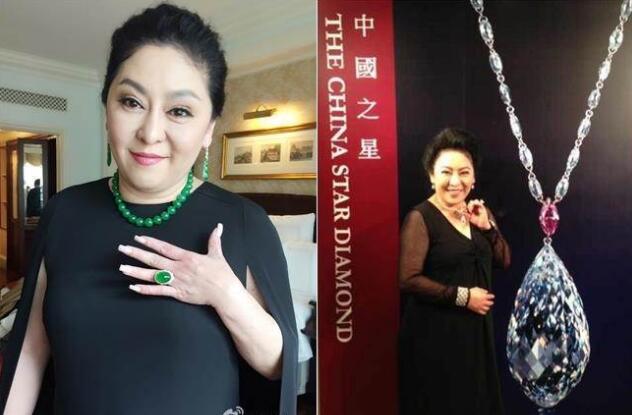 向太：我是名符其实的爱国婊砸，永远有爱国心