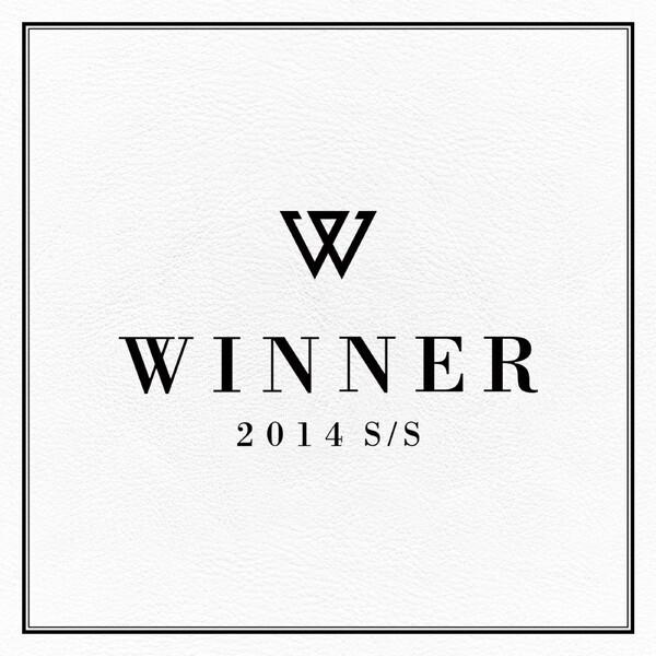 WINNER《2014S/S》：未来的大赢家