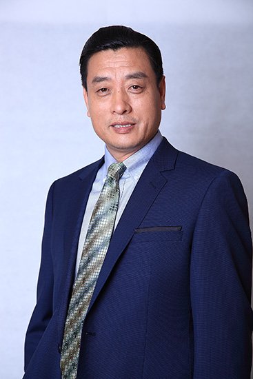 《因为爱情》收视连冠 刘立伟饰演豪门慈父