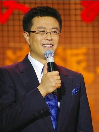 白燕升首度开口谈离职央视内幕：遵从内心