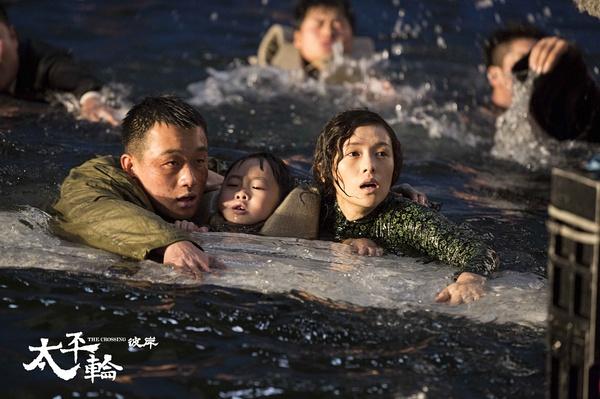 周末妈妈团 《杨贵妃》《太平轮》适合13岁以