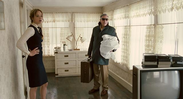 《乔伊的奋斗》发预告 大表姐挑战人情味喜剧