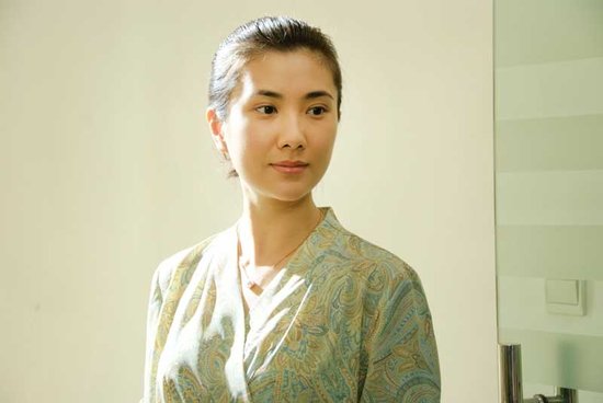 《正阳门下》即将收官  边潇潇 人气高涨备受关