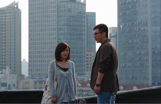 《金枝玉叶》改版 蒋冰赵子琪婚姻成“浮云”