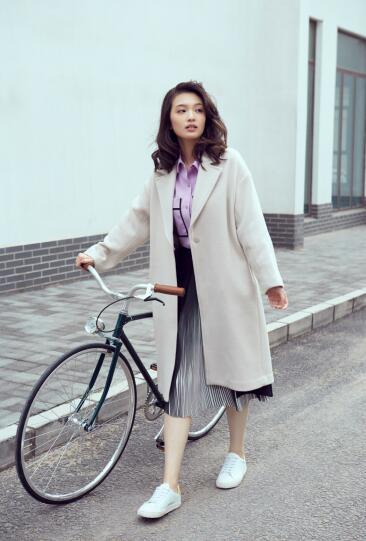 《浮出水面》张杨智子撞脸舒淇成颜值担当