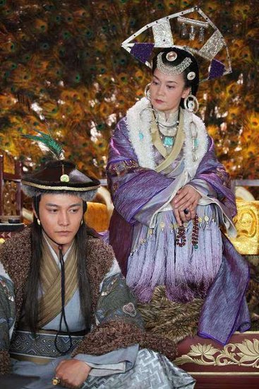 《木府风云》完美收官 观众期待“木府新传奇”
