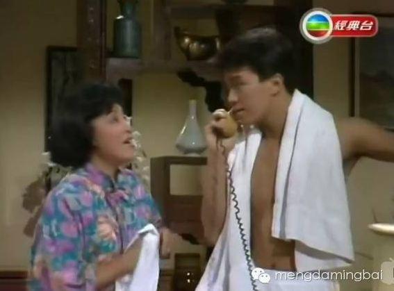 96%人都没见过的周星驰梁朝伟很污的鲜嫩视频