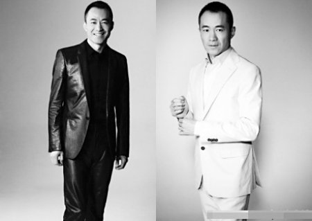 曝邱启明乐嘉跳槽芒果台 一线主持人面临大洗牌