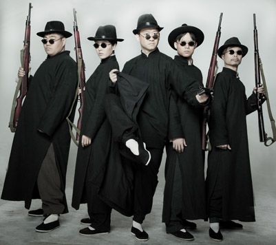 曹云金首担男主 《兵临村下》今晚登陆山东卫视