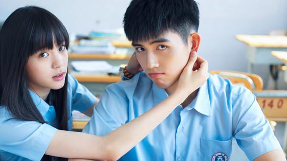 院线热映:暑假档黑马《绝世高手》口碑发酵_娱乐_腾讯网