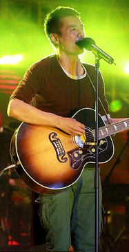 音乐节一起喊起来