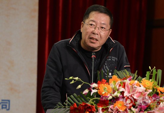 《温州一家人》张译拜高满堂为师 获出演机会