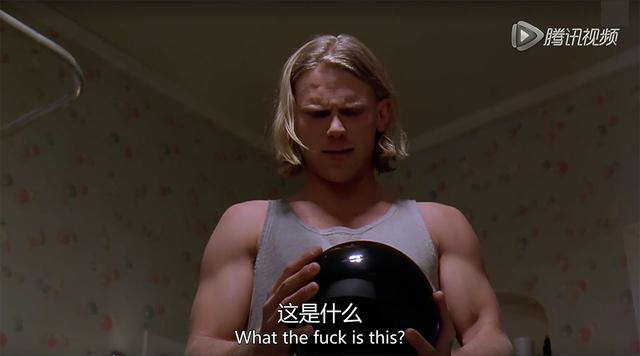 《谋杀绿脚趾》：显然，你没打过高尔夫