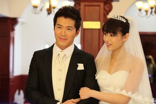 《金玉满堂》大团圆结局 爱与宽恕占上风