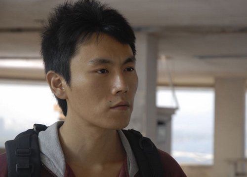 《日照重庆》全国热映 演员秦昊被赞真实