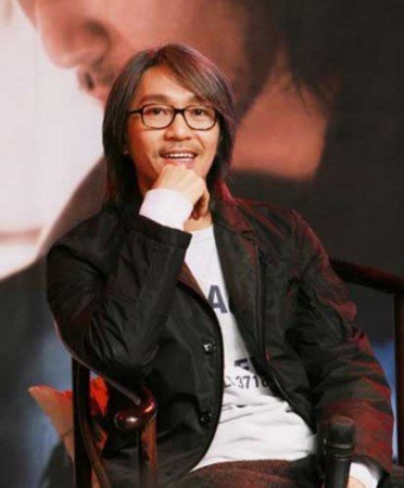20档喜剧节目轰炸荧屏 周星驰身价涨至1800万