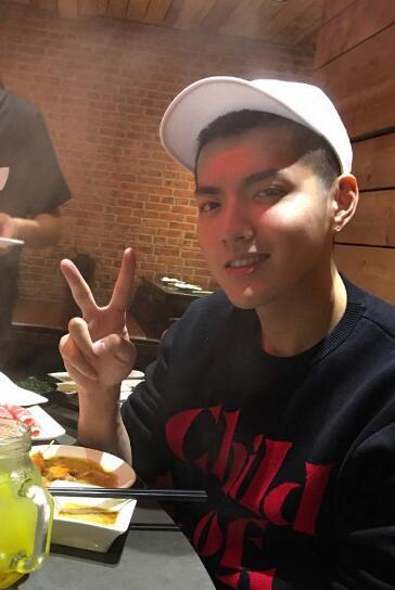 吴亦凡涮火锅菜单曝光,你的必点菜跟他一样吗?
