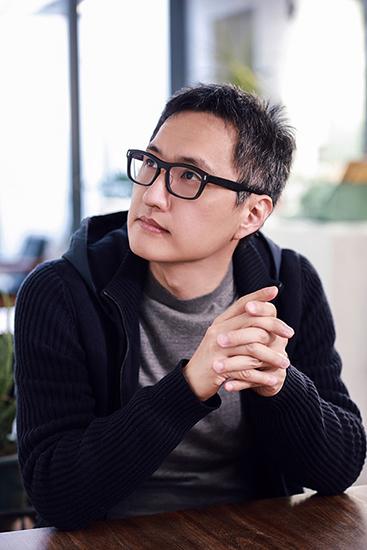 《寻龙诀》编剧张家鲁:将与娄烨有场元素对撞