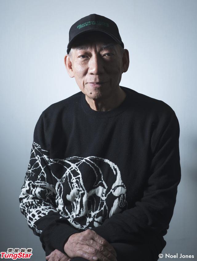 第一武指袁和平获颁“亚洲电影终身成就大奖”