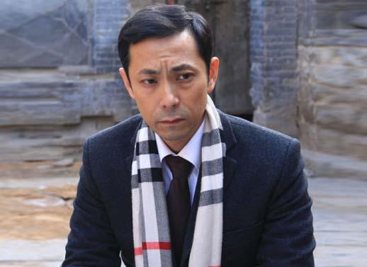 田中千绘加盟《恶吻》 那些成功来华的日本演员