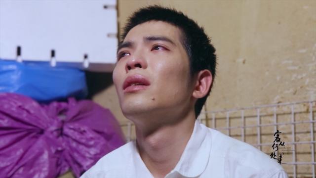 雨神萧敬腾变成爱哭包 粉丝大呼太虐心