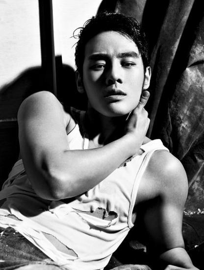  《国土双黄飞鸿》马子洛：以真心对待表演