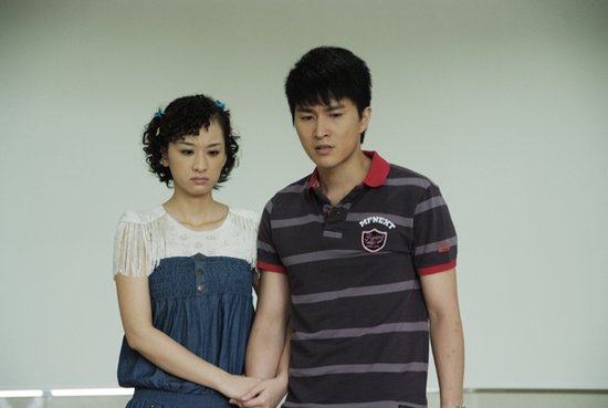 穆婷婷陆昱霖《亲爱的回家》成冤家