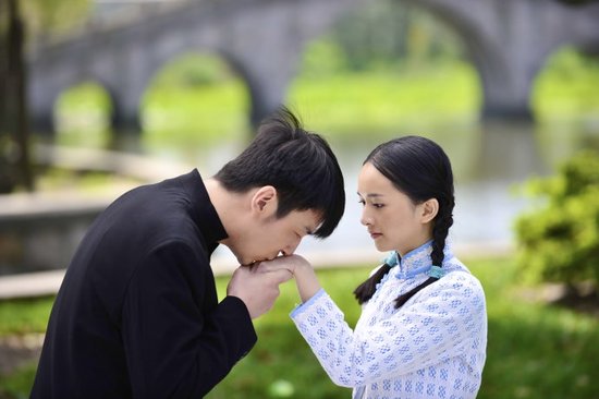 《借枪》即将落幕 小人物李依玲脱颖而出