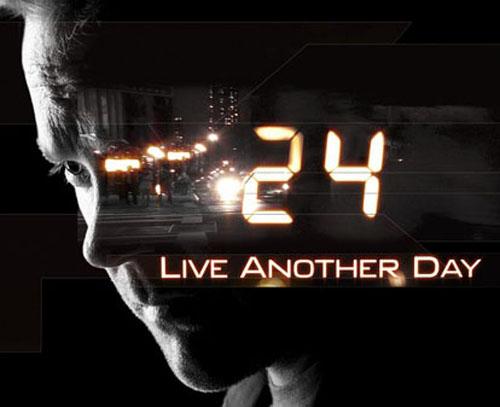 《24小时:再活一天》开播 杀出重围收视强劲