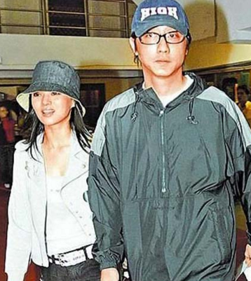 哈林与女主播完婚 前妻伊能静：祝福他们