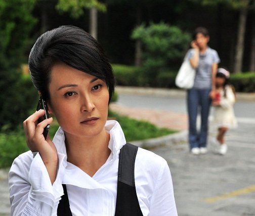 《我在等你回家》引爭女大戰 馬睿尋找缺失幸福