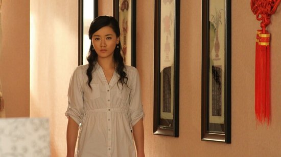 邢宇菲领衔《娘家2》 探索<em>拜金女豪门</em>生活_娱