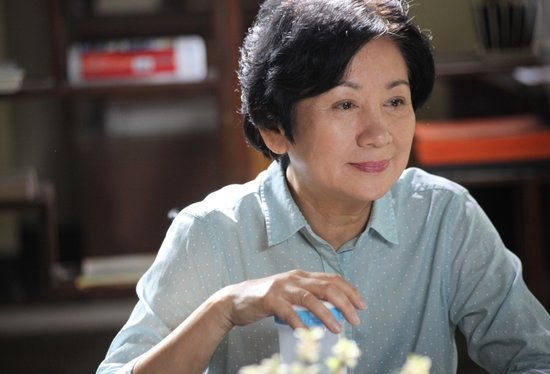 《劝和小组》热播受追捧 鲍起静扩军招新兵_娱乐_腾讯网