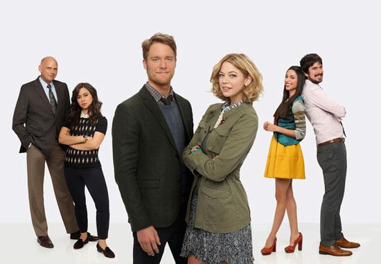 《淑女》《曼哈顿》开播 秋季档大玩恋爱兵法