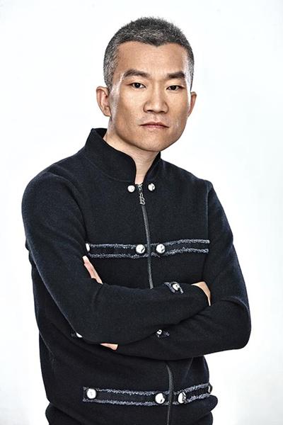 《等你爱我》导演张峰：这也是一部婚姻警示片