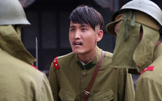 马赫《打狗棍》悲剧落幕 反派角色大出彩_娱乐_腾讯网