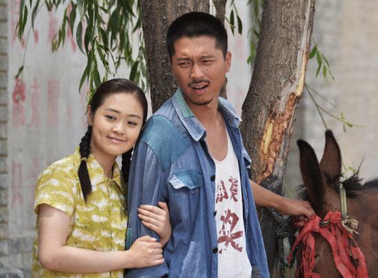 《平凡的世界》初八首播 肖天开启信天游模式