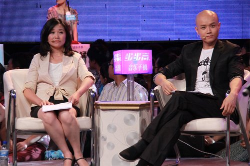 《非诚勿扰》首推外来工专场 带来最质朴感动