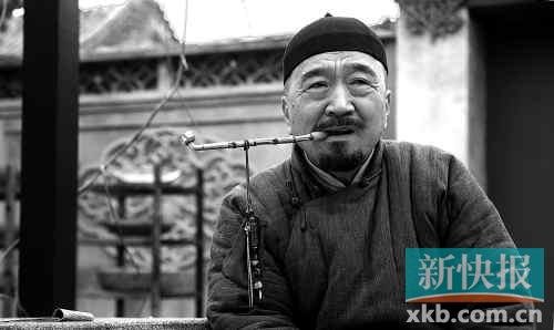 《神医喜来乐传奇》热拍 喜来乐李保田回归