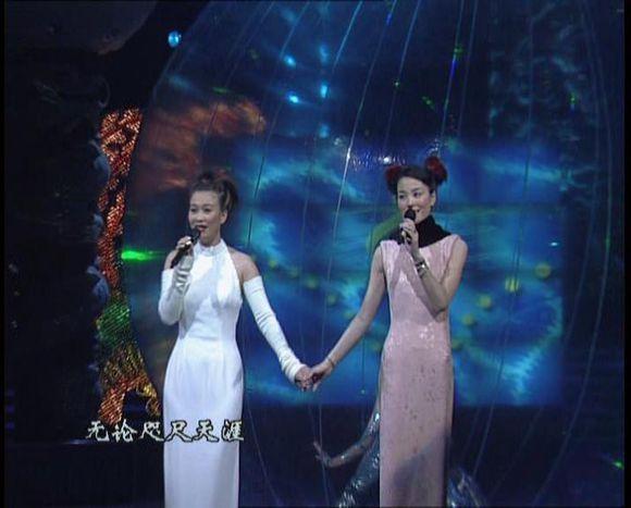 是谁在扣动心弦,33年春晚歌曲回忆大联播_娱乐_腾讯网