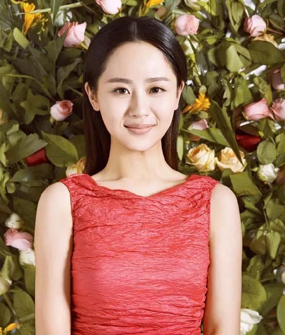 杨紫这张捉摸不定的脸 治好多少人的脸盲症?
