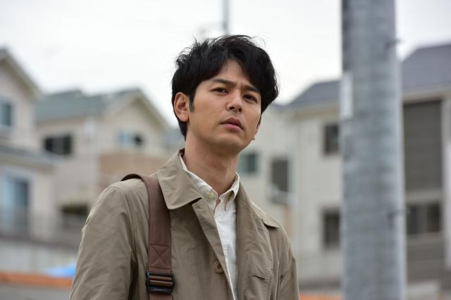 妻夫木聪《愚行录》入围第73届威尼斯电影节