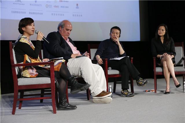 北京电影节,美国人葫芦里卖的什么药?