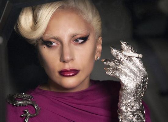 Gaga确认将重返《美恐》 曾凭该剧获金球视后