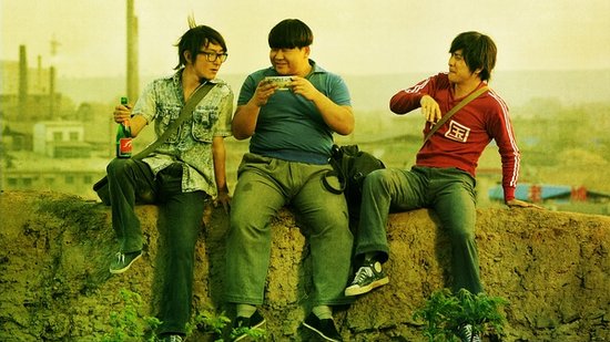 《岁月无声》万人观影引热议 蒙亭宜力挺国产片