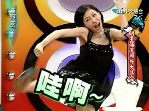 【钢牙八卦】光头影帝你 去哪儿 了!_娱乐_腾讯