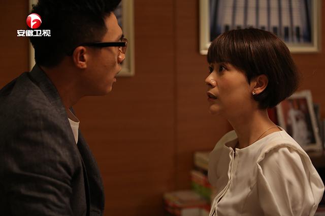 海清版女记者被赞真实可信 收视势不可挡