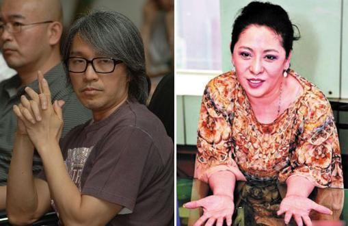  向太 为什么炮轰 周星驰 ? 向太 炮轰 周星驰 5大罪