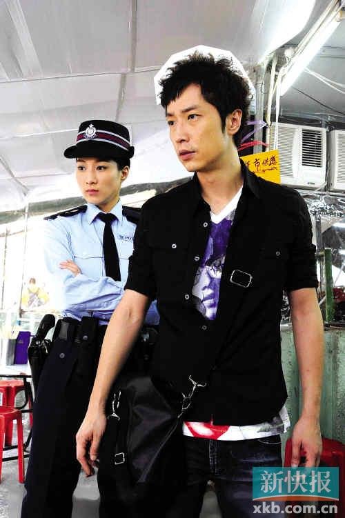 孤儿剧《当旺爸爸》今晚播 主演到监制的告别